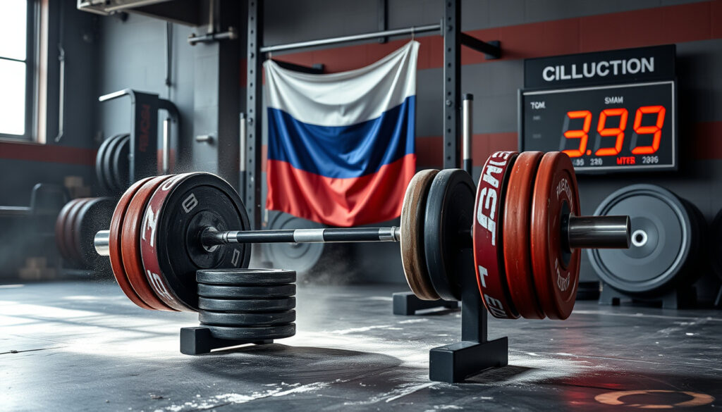 Andrey Smaev: Age, Height, Weight, Biography of the Russian Bodybuilder