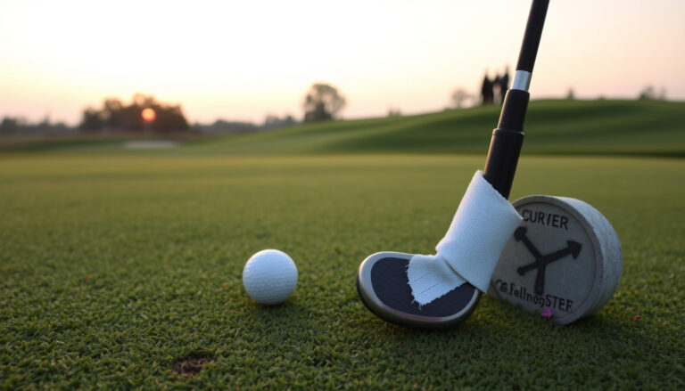 Jake Knapp: Girlfriend’s Death, Thumb Injury & PGA Career