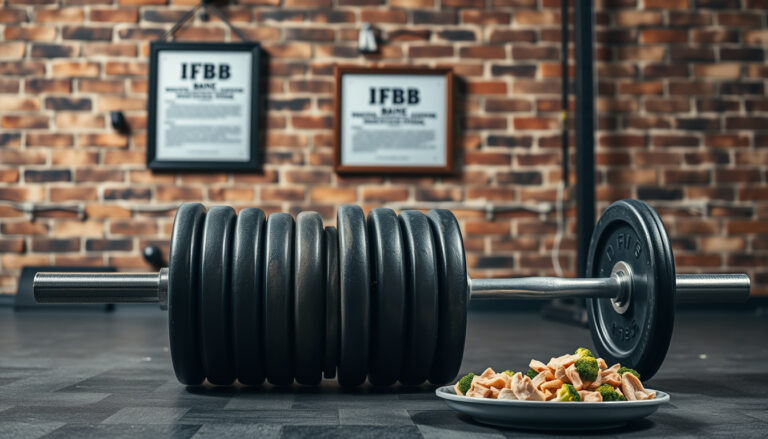 Lee Priest: Career, IFBB Ban, Face Tattoo, and Diet
